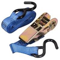 Olympia Tools 3 m x 25 mm Two Piece Tie Down