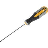 Roughneck 22-120 Screwdriver Terminal Tip 3.0 x 100mm ROU22120