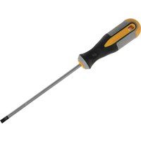Roughneck Parallel Screwdriver 100mm X 5.5mm