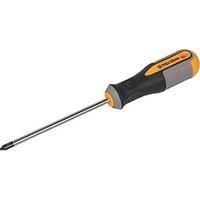 Roughneck ROU22132 Screwdriver - Phillips PH2x125mm