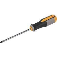 Roughneck ROU22143 Screwdriver - Pozi® PZ3x150mm