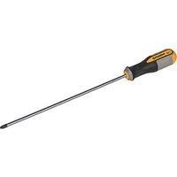 Roughneck ROU22165 Long Reach Screwdriver Pozidriv Tip