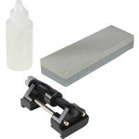 Roughneck ROU30190 Chisel Sharpening Kit - 3 Piece