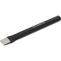Roughneck ROU31979 Cold Chisel 25x203mm (1x8in) With Tip Protector