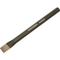 Roughneck ROU31980 Cold Chisel 25x254mm (1x10in) with Tip Protector