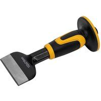 Roughneck ROU31992 Brick Bolster With Hand Guard 102x216mm (4x8½in)