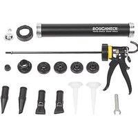Roughneck 32-150 Ultimate Multi-Function Mortar Gun 32150 Grouting Paving Cement