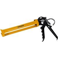 Roughneck ROU32230 Heavy Duty Sealant & Adhesive Applicator Gun 265mm/10½"