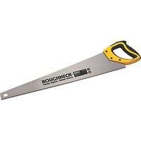 Roughneck ROU34424 R22F Hardpoint Handsaw - Fine 550mm/22"- 11T