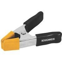 Roughneck ROU38351 Spring Clamp 25mm (1in), 25 mm