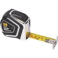 Roughneck ROU43305 Self-Locking Pocket Tape 5m x 27mm