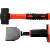 Olympia Club Hammer & Bolster (2 Piece)