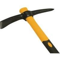 Roughneck ROU64011 Micro Pick Mattock with Fibreglass Handle