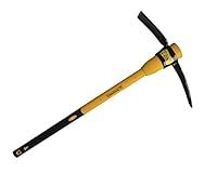 Roughneck ROU64152 Fibreglass Pick Mattock (2.27kg head)