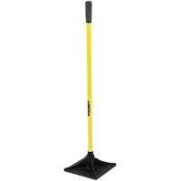 Roughneck ROU64381 Contractor/'s Tamper - Square 250x250mm/10x10"