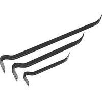 Roughneck Gorilla Bar Set 350mm 600mm & 900mm ROU64401
