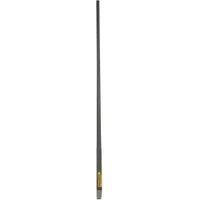 Roughneck ROU64518 Hand Forged Long Crowbar With Pinch Point & Tamper 1.52 m(60 Inch) 18 lbs/8.1 kg