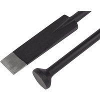 Roughneck ROU64549 Heat Treated Digging Bar With Long Chisel & Tamper 1.75m(69in) 17lbs/7.5kg