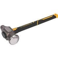 Roughneck 65803 1.4kg/3lb Gorilla Mini Sledge Hammer