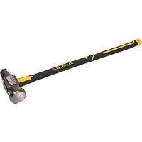 Roughneck ROU65908 Gorilla Sledge Hammer 3.6kg (8 lb)