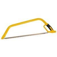 Roughneck ROU66824 Bow Saw 610mm/24"