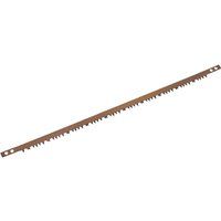 Roughneck 66846 755mm 30-inch Bowsaw Blade Raker Teeth