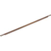 Roughneck Bowsaw Blade - Small Teeth 755mm (30in)