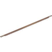 Roughneck Bowsaw Blade - Small Teeth 755mm (30in)