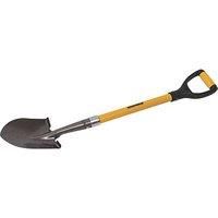 Roughneck ROU68010 Mini Shovel - Round Point