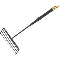Roughneck ROU68500 Tarmac Rake 400x1700mm/16x67"