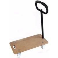 Roughneck Dolly with Handle  200kg Capacity