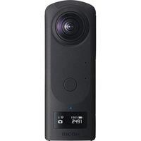 Ricoh Theta Z1 51GB Camera - Lightweight - 360º degree