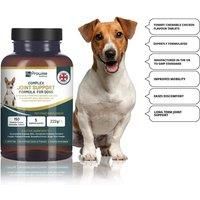 Chicken Flavoured Dog Joint Tablets - 5 Or 10 Month Supply*!