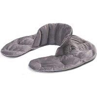 Weighted Microwaveable Neck & Shoulder Wrap - 2 Colours