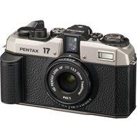 Pentax 17 £ Analog SLR £ Like NEW £ Original Packaging £ 18 Months Warranty £ Half Format £