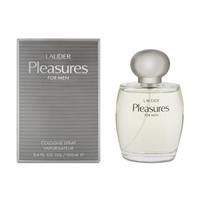 Este Lauder Pleasures For Men Eau de Cologne Spray 100ml  Aftershave