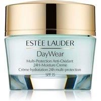 Estee Lauder DayWear Multi Protection Anti Oxidant Creme SPF 15~0.5 oz