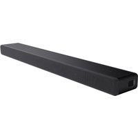 Sony HTA3000 3 1Ch Soundbar in Black 360 Spatial Sound Dolby Atmos