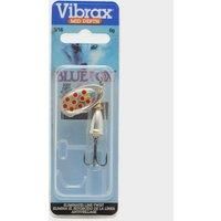 Vibrax Silver 6g, Silver