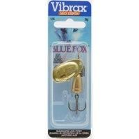 Vibrax Gold 8g, Gold