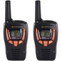 Cobra AM655 Twin Walkie Talkies