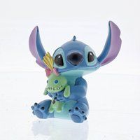Disney Showcase Stitch Doll Figurine