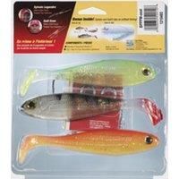 Pike Pro Pack 1, Multi Coloured