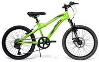 Huffy 20 inch Wheel Size Kids Mountain Bike