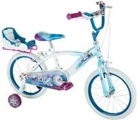 Disney Frozen 16" Frozen Bike