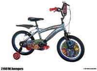 Marvel Avengers 16" Avengers Bike