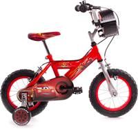 Huffy 12 inch Wheel Size Disney Car Kids Bike