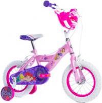 Huffy 12 inch Wheel Size Disney Princess Kids Bike