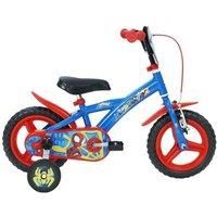 324472294164 Children's bicycle 12" Huffy 22941W Spider-Man HUFFY
