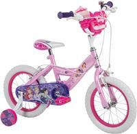 Huffy Frozen Kids Bike - 14 Inch Wheel